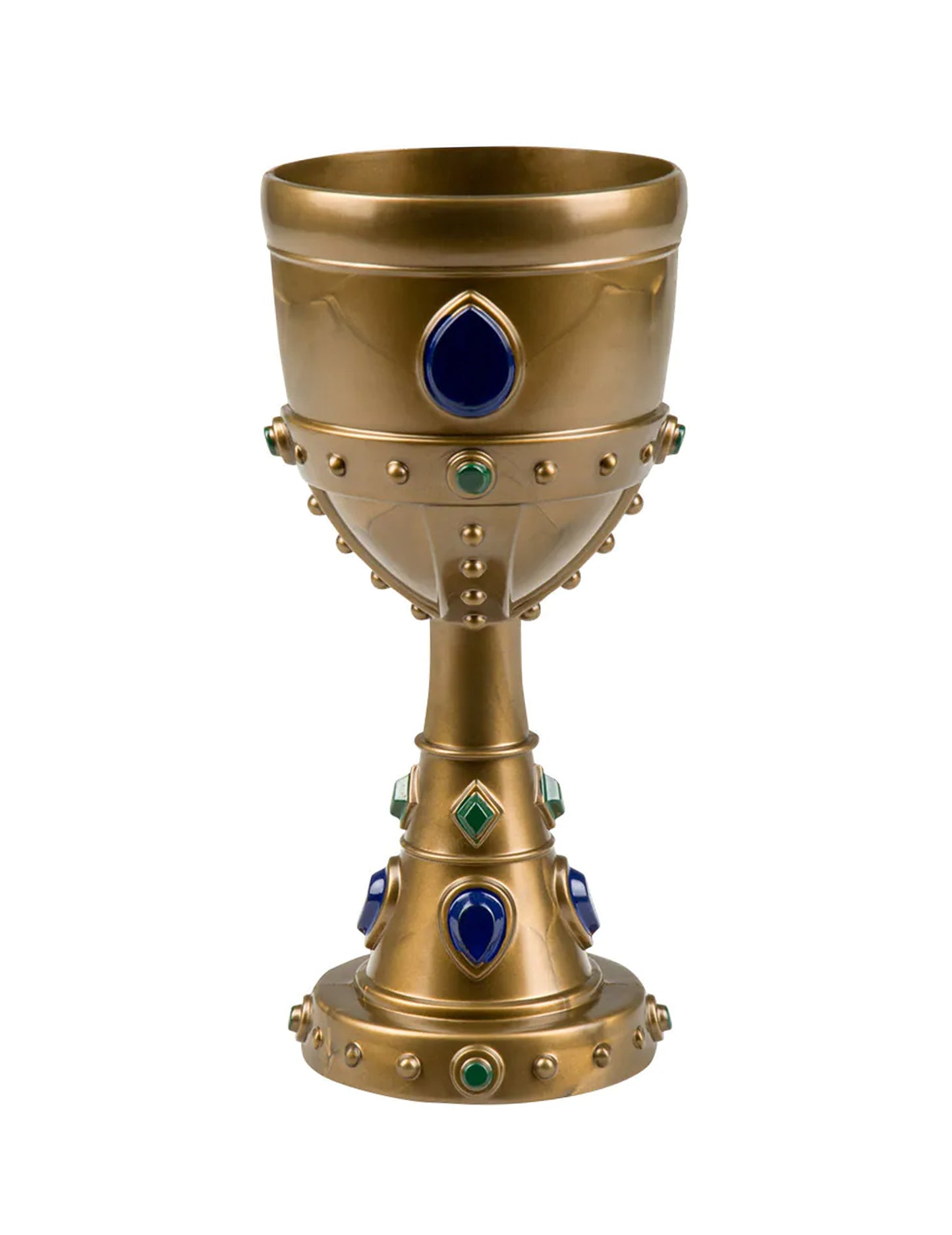 Plastic auriu medieval tăiat 25 Cl