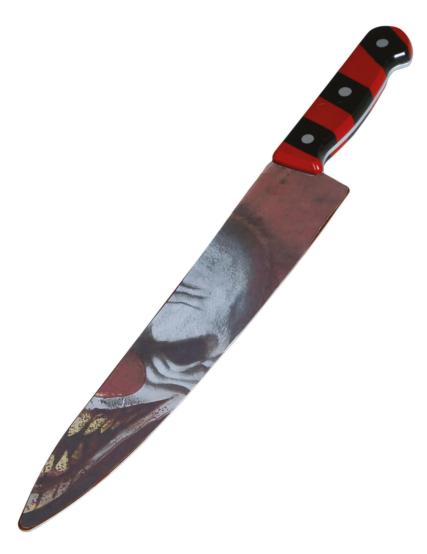 Couteau de clown tueur