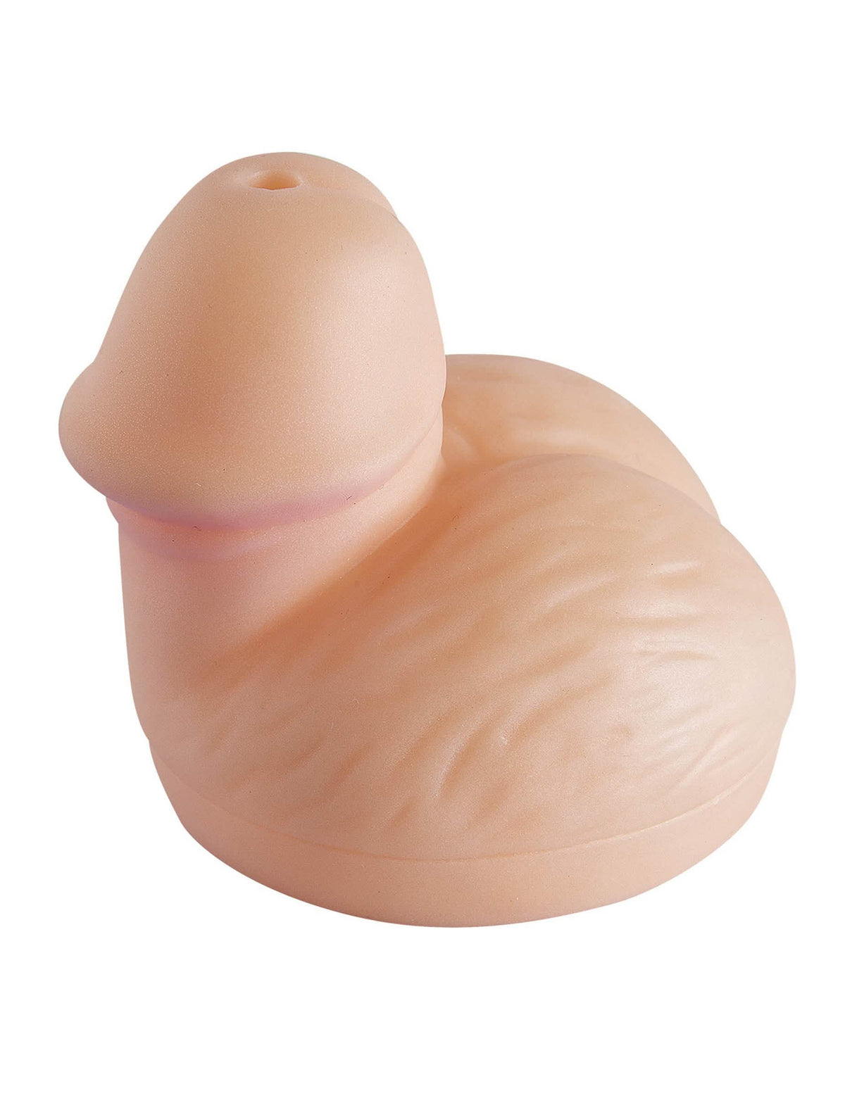 Vedere din profil a capacului de doză zizi