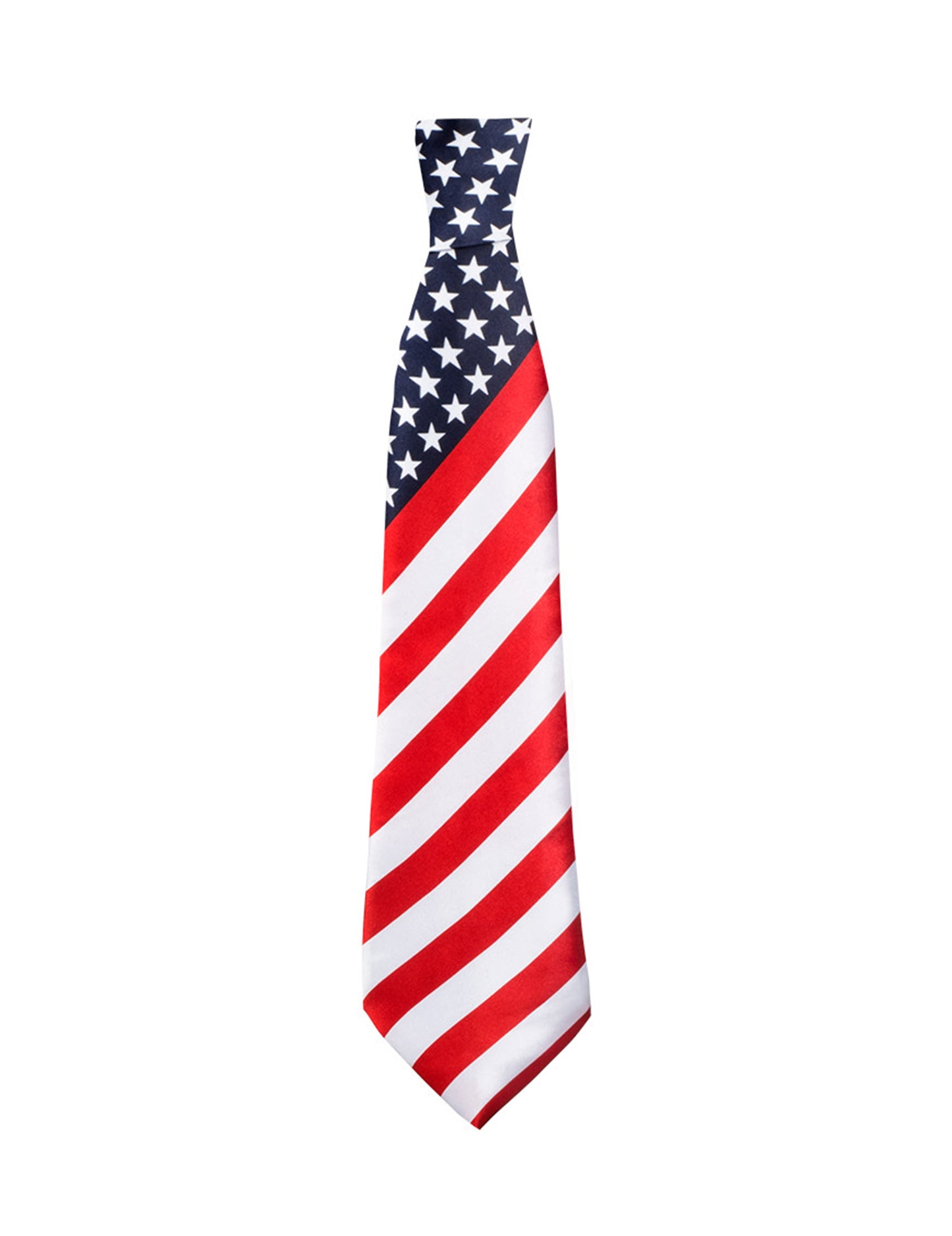 Cravată de pavilion american adult