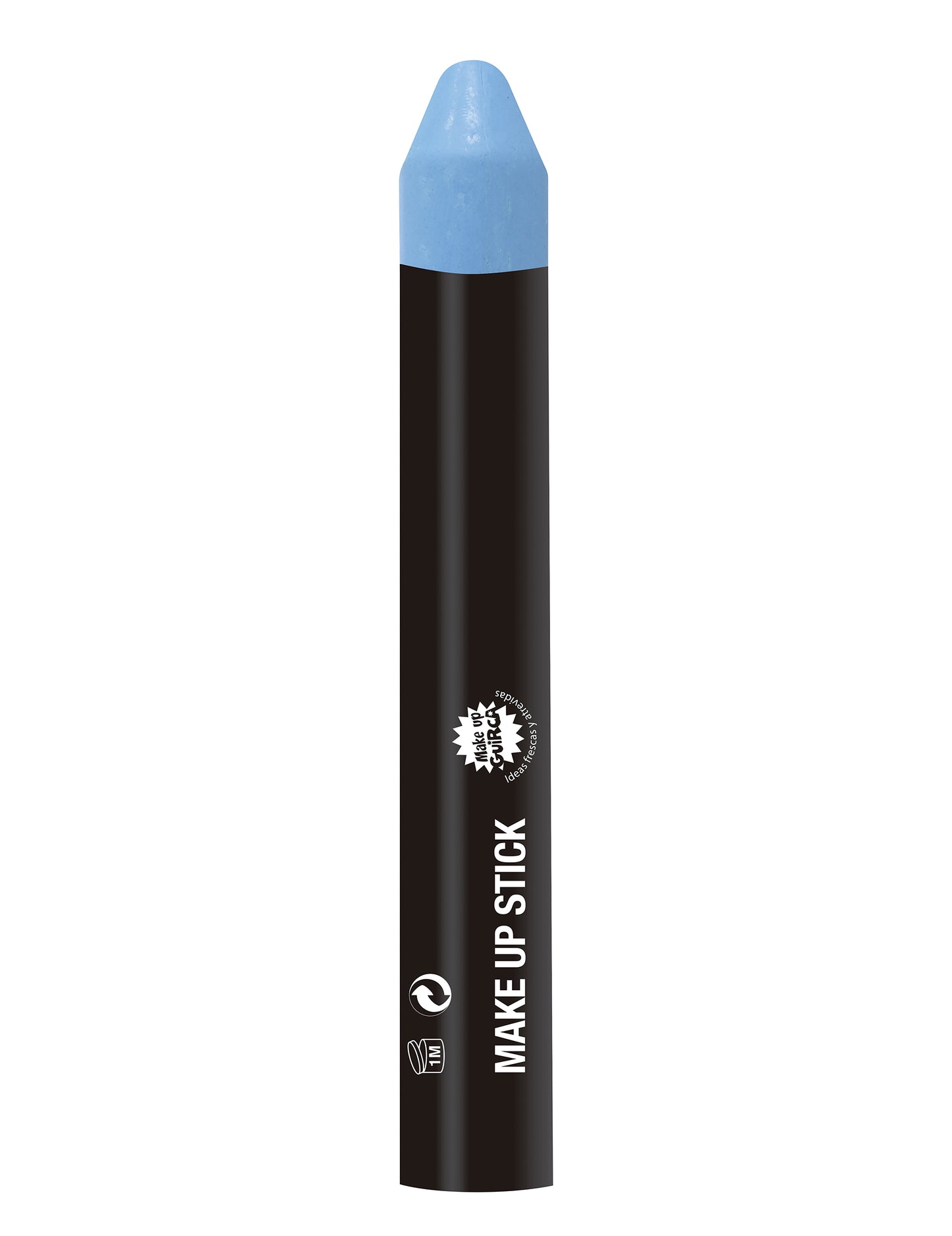 Crayon maquillage bleu clair 10 g
