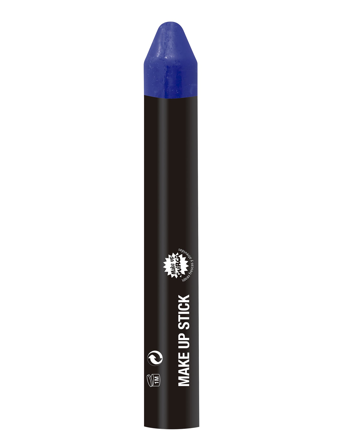 Crayon maquillage bleu foncé 10 g
