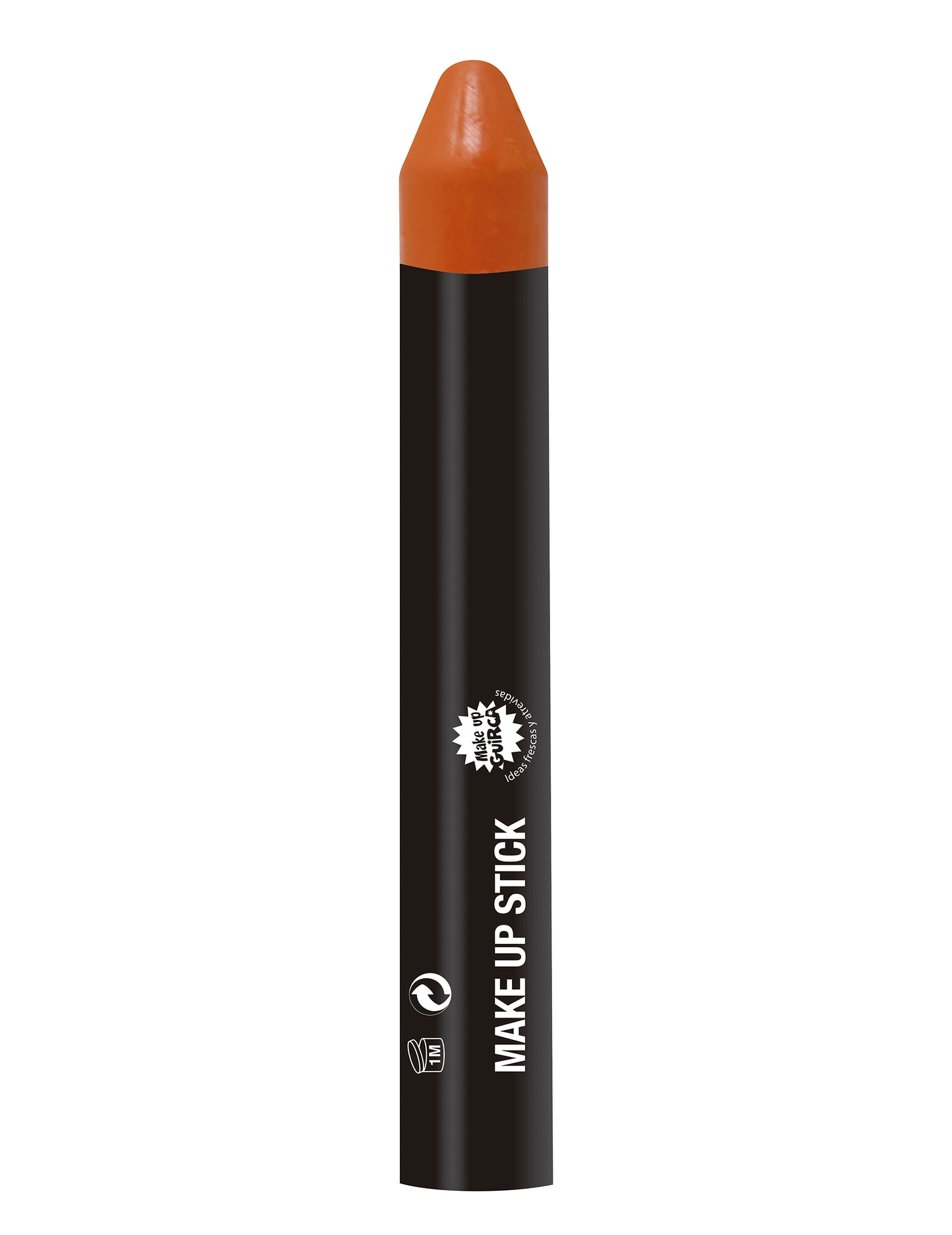 Crayon maquillage orange 10 g