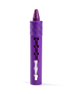 Maquillage Violet