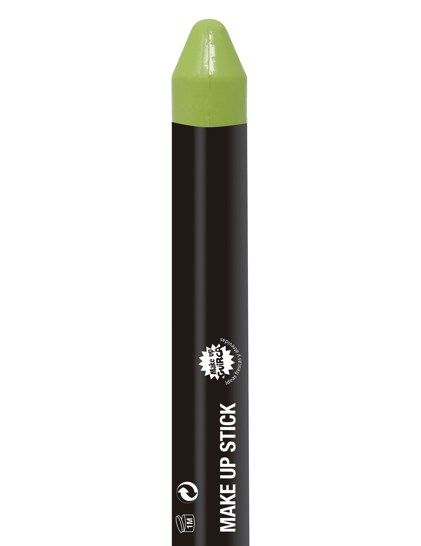 Crayon maquillage vert clair 10 g