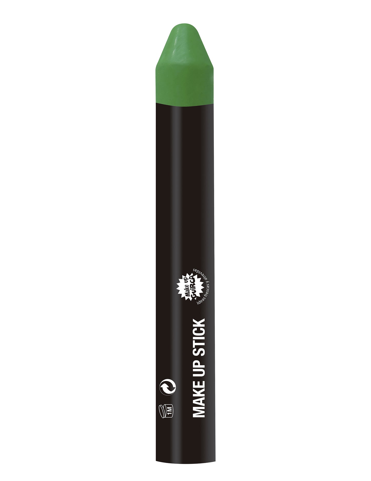 Crayon maquillage vert foncé 10 g