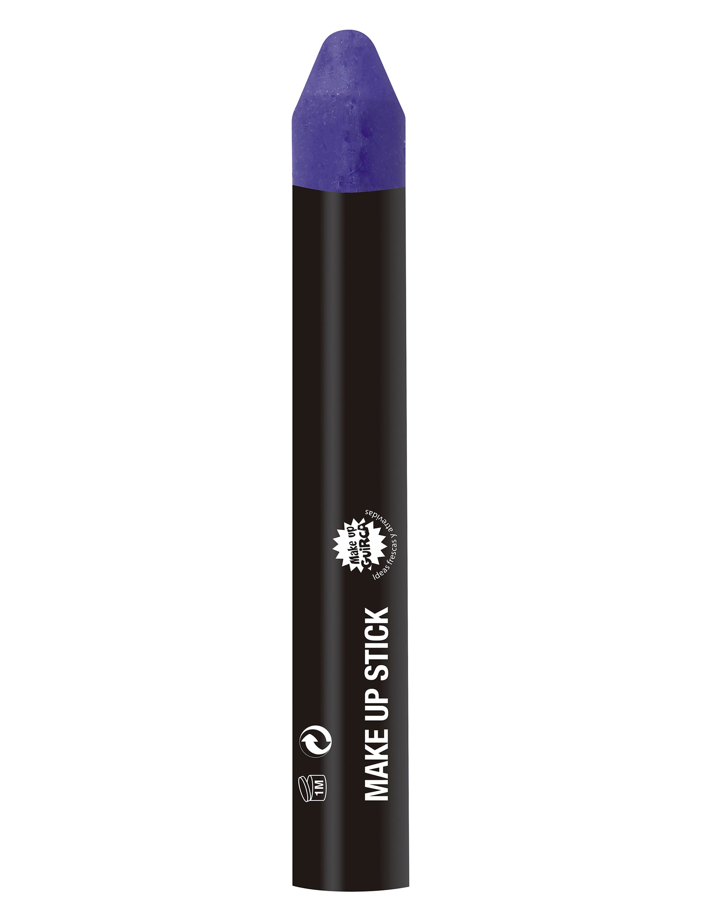 Crayon maquillage violet 10 g
