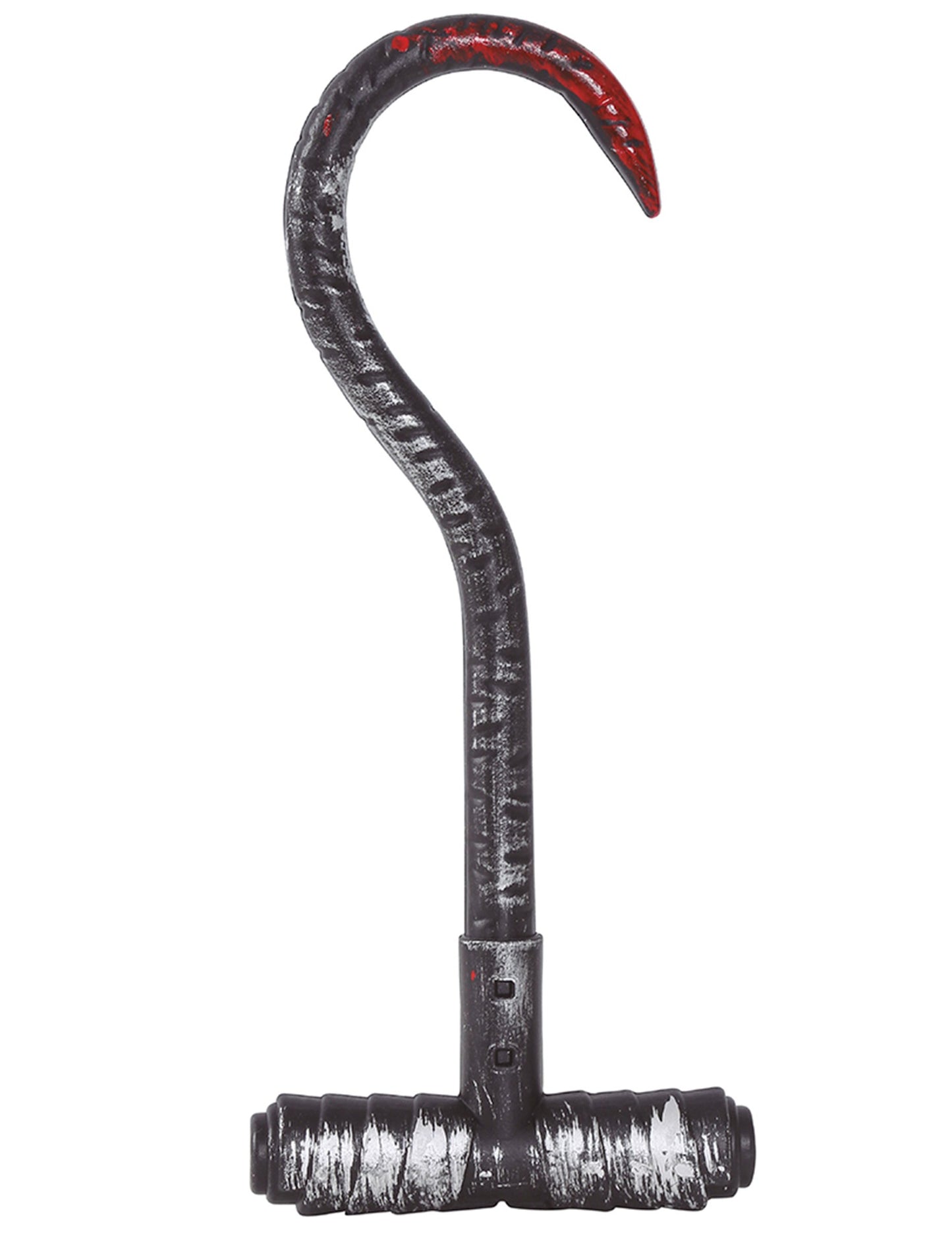 Bloodied Butcher's Hook 32 cm