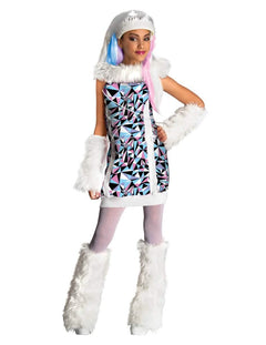 Costume Monster High pentru copii