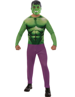 Costume The Avengers pentru adulți