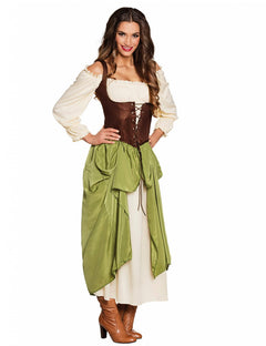 Costume Nașterea Domnului pentru adulți