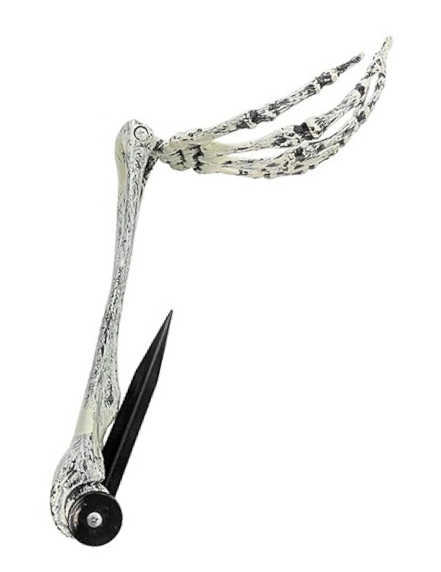 Decorare pentru a planta brațul scheletului 47 cm