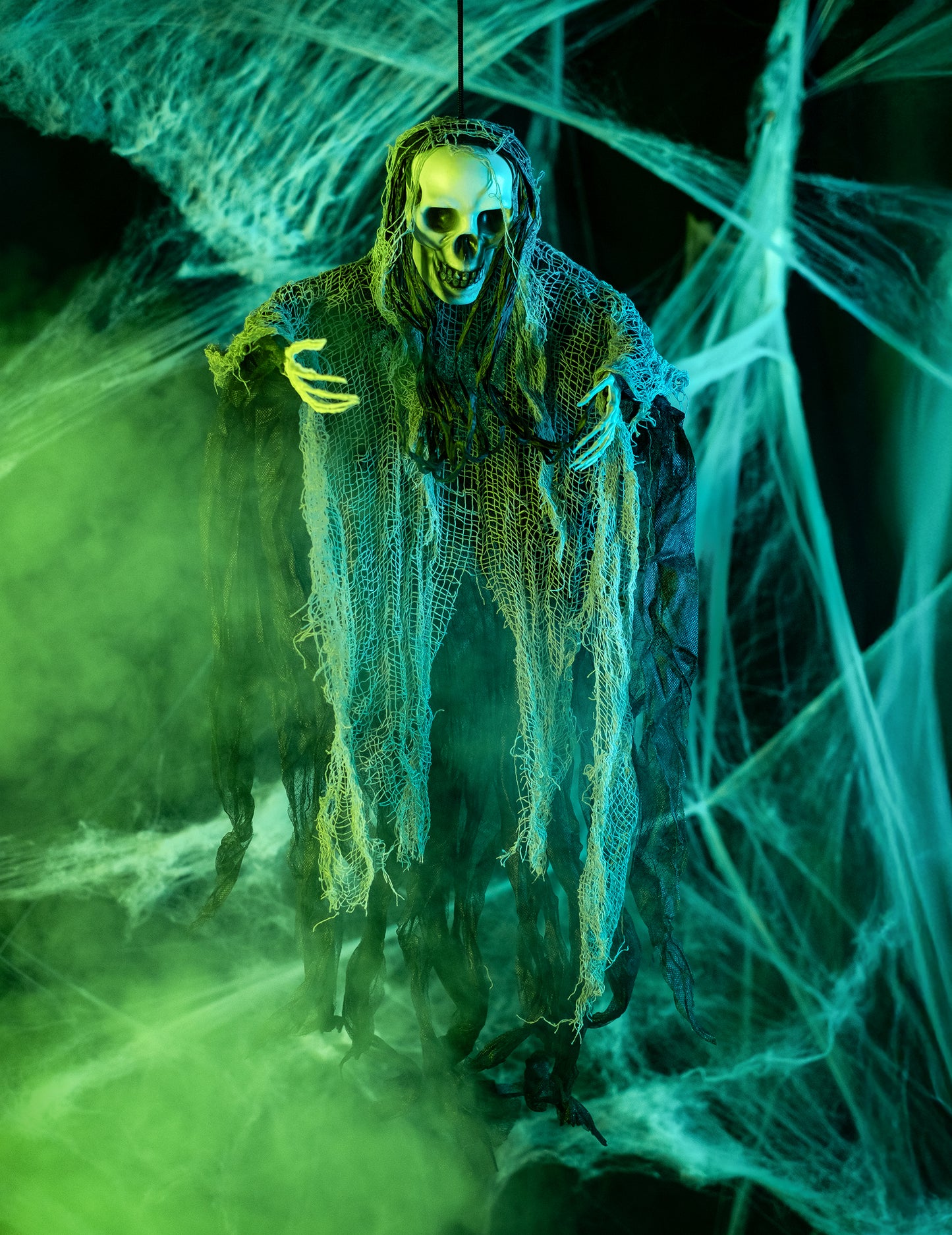 Decorare pentru a atârna Halloween Cosit 90 cm