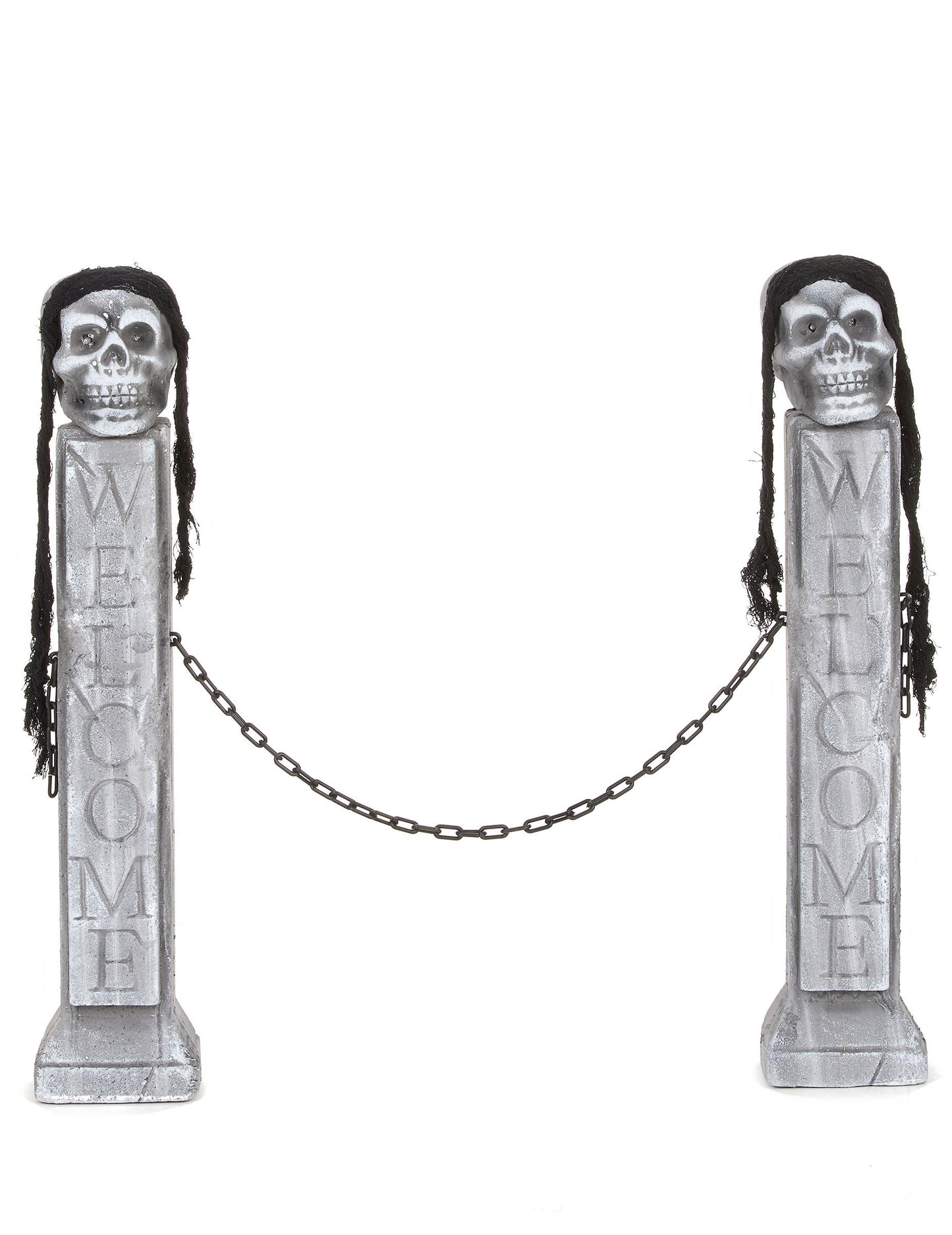 Decorare ușoară Halloween Mormânt de 72 cm