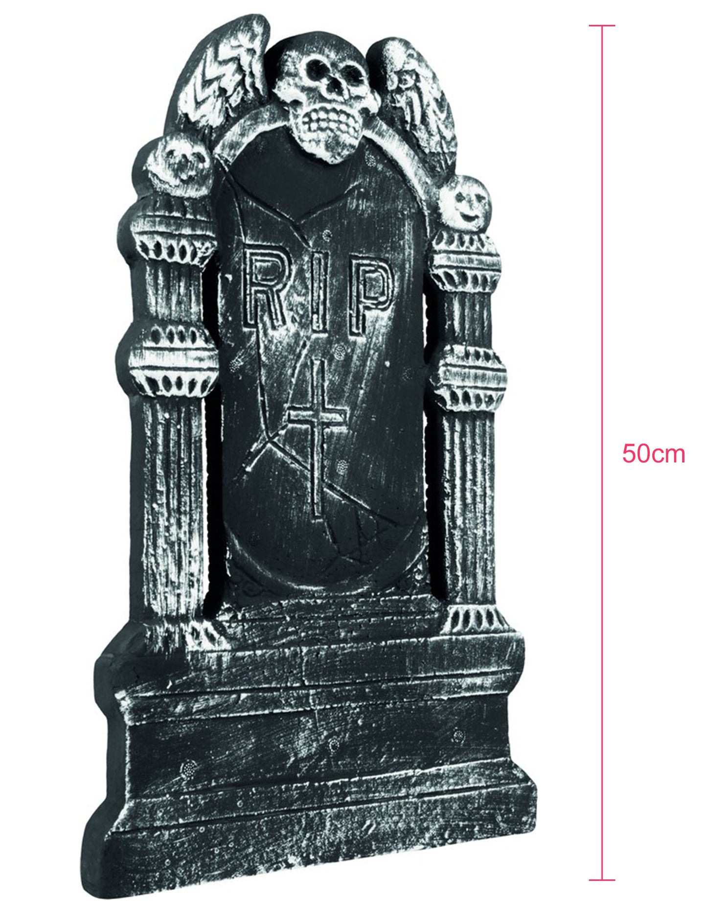 Decorare Schelet Fall Halloween 50 x 30 cm