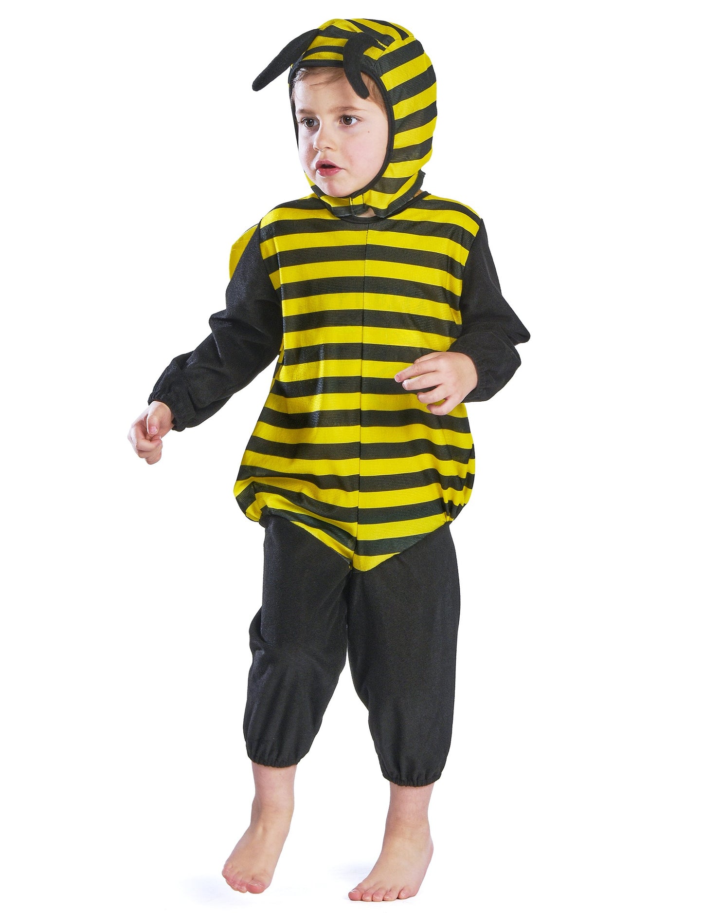 Deghizarea albinelor pentru copii