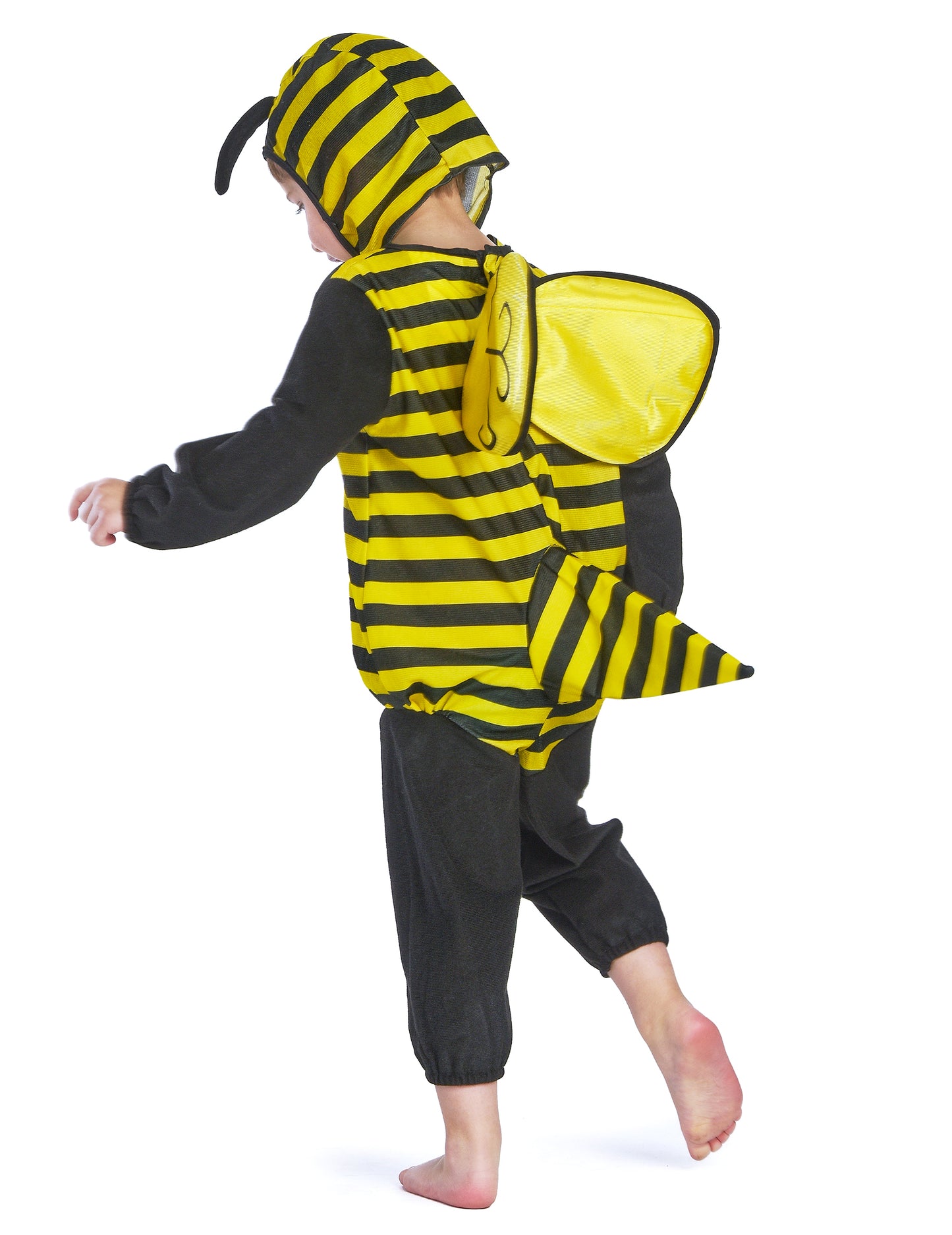 Deghizarea albinelor pentru copii