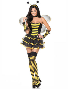 Costume animale sexy pentru adulți