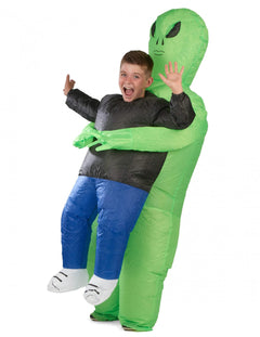 Costume gonflabile pentru copii