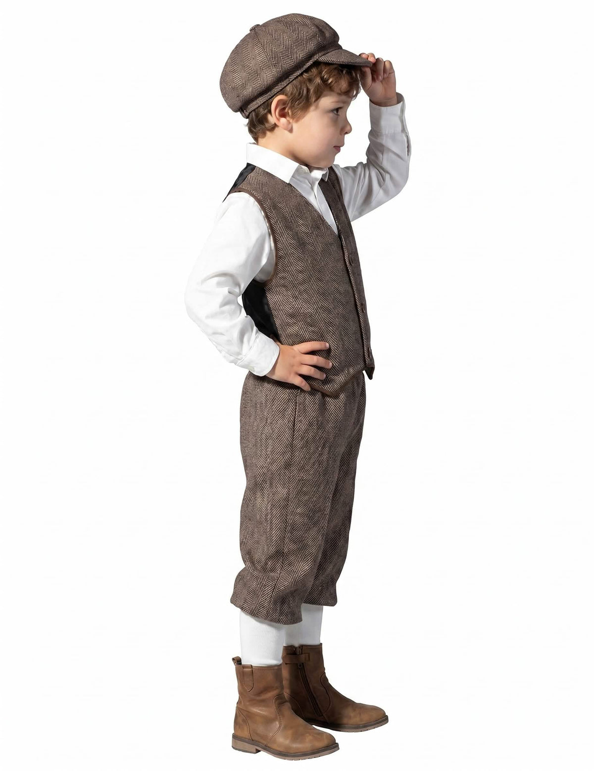 Costum Anii 20 pentru copii