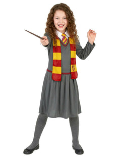 Costume Harry Potter pentru fete