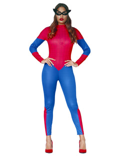 Costume pentru adulți cu păianjeni
