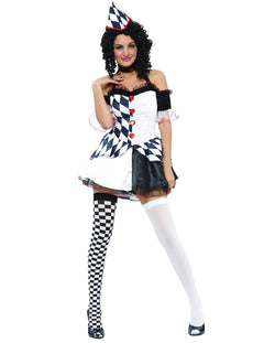 Costume Carnavalul de la Veneția pentru adulți