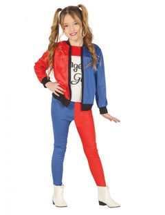 Costume Harley Quinn pentru copii