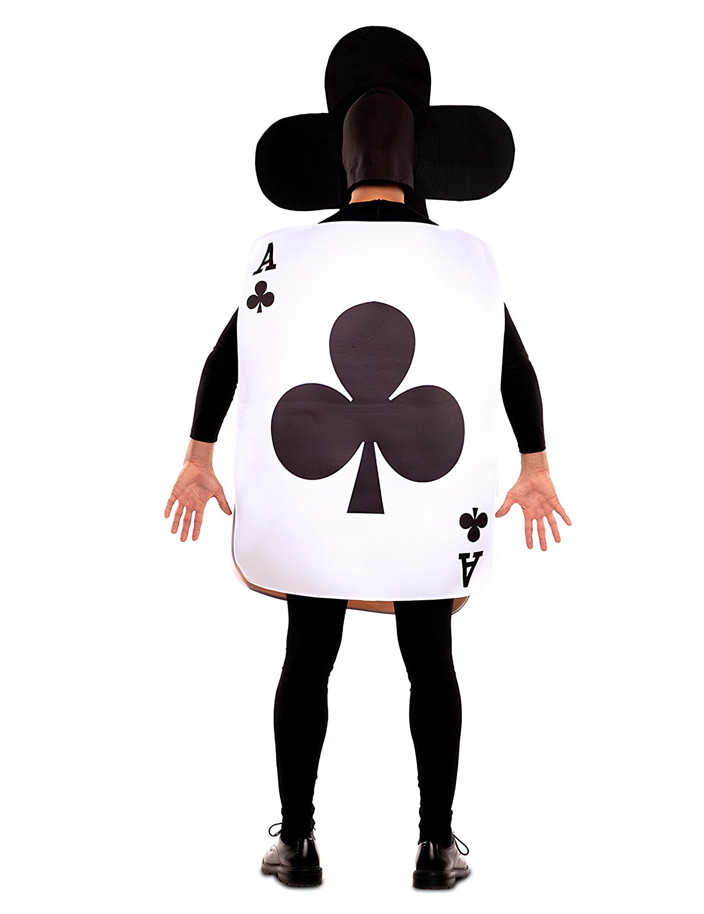 Costum de cluburi pentru adulți