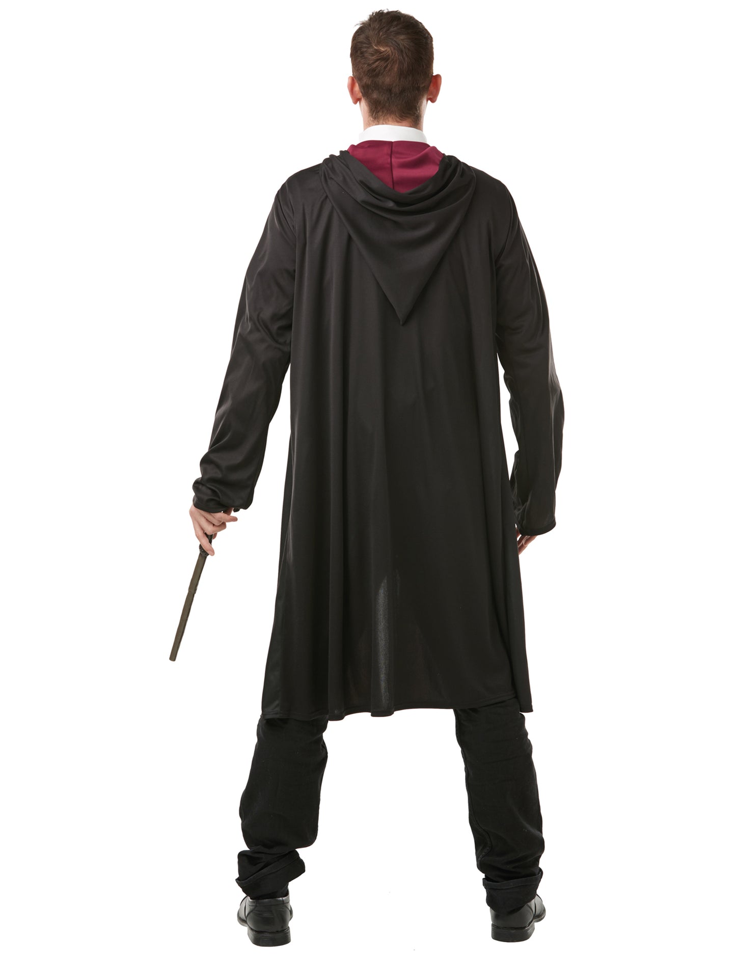 Costum cu accesorii pentru adulți Harry Potter