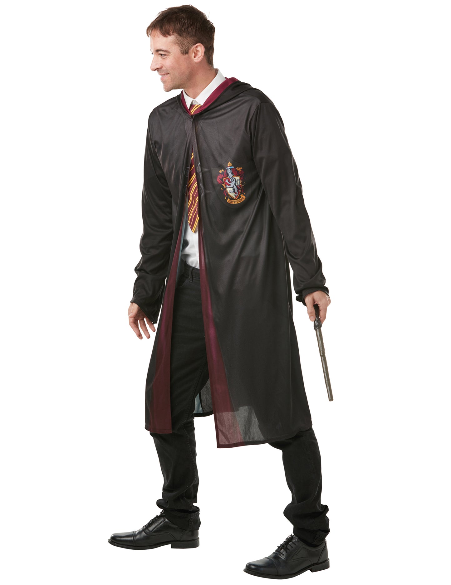 Costum cu accesorii pentru adulți Harry Potter