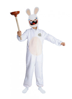 Costume de iepuri nebuni