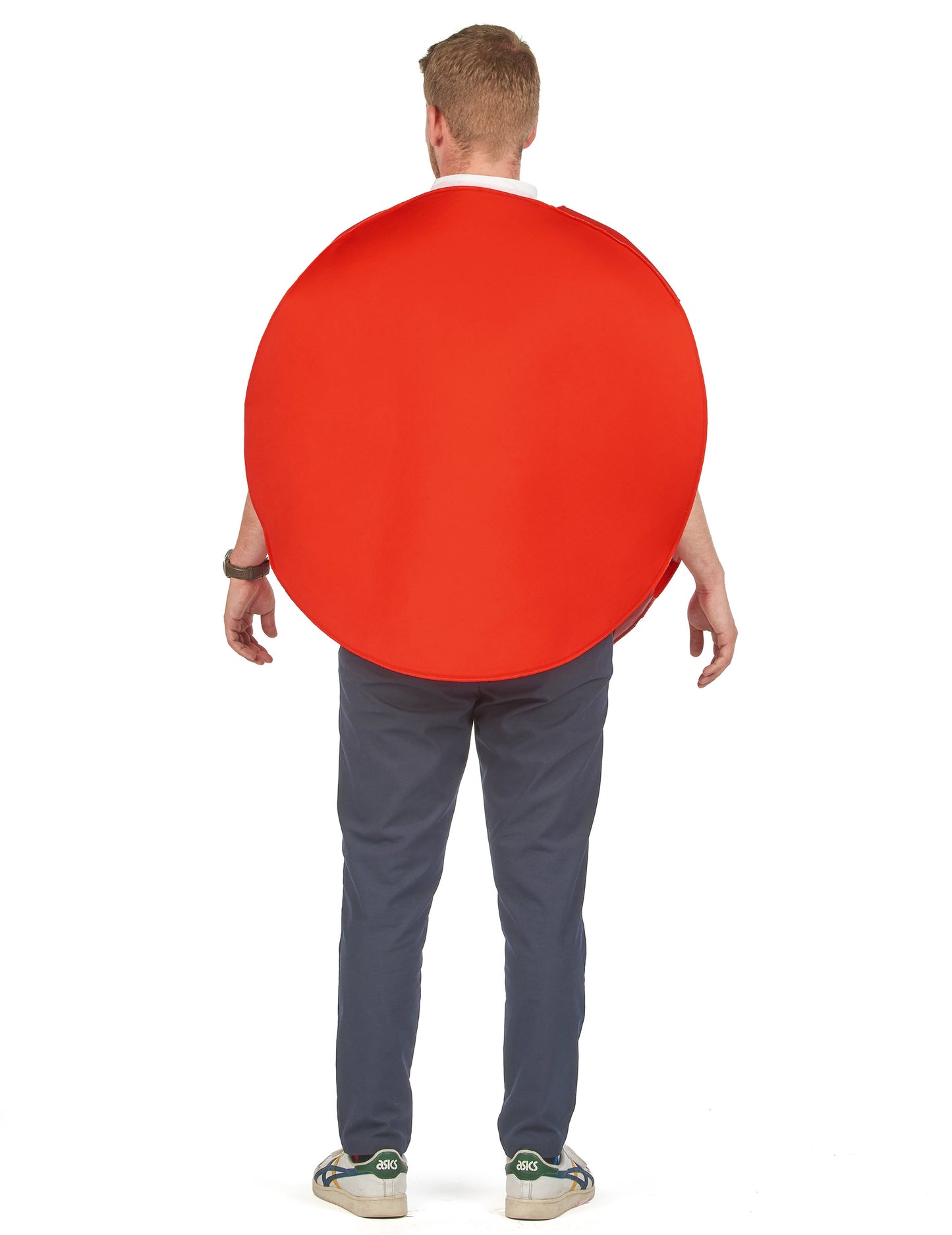 Costum Babybel™ original pentru adulți