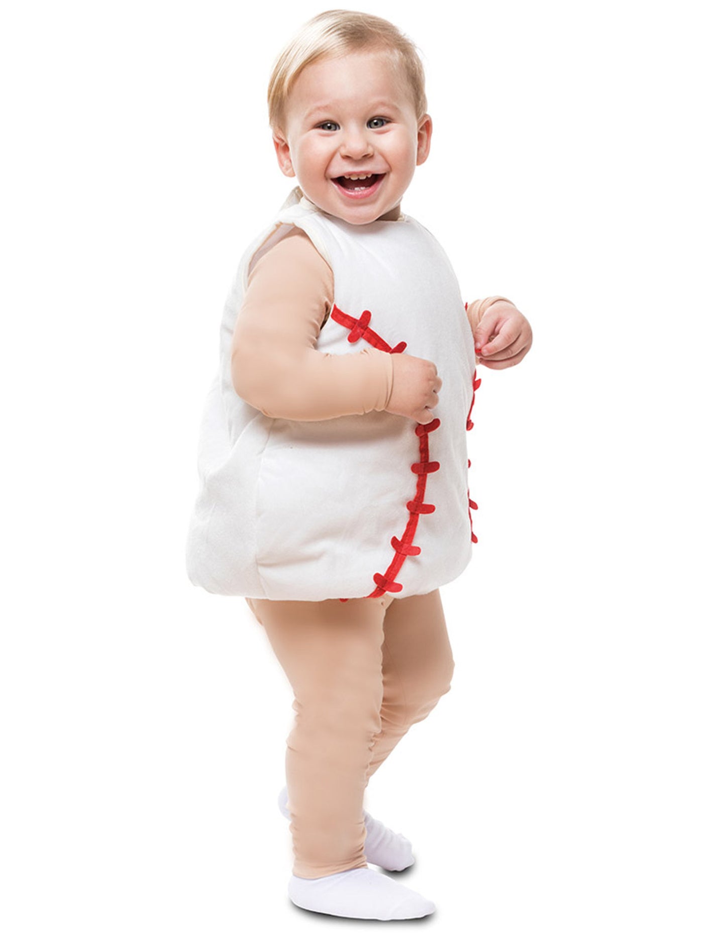 Costum de minge de baseball pentru copii