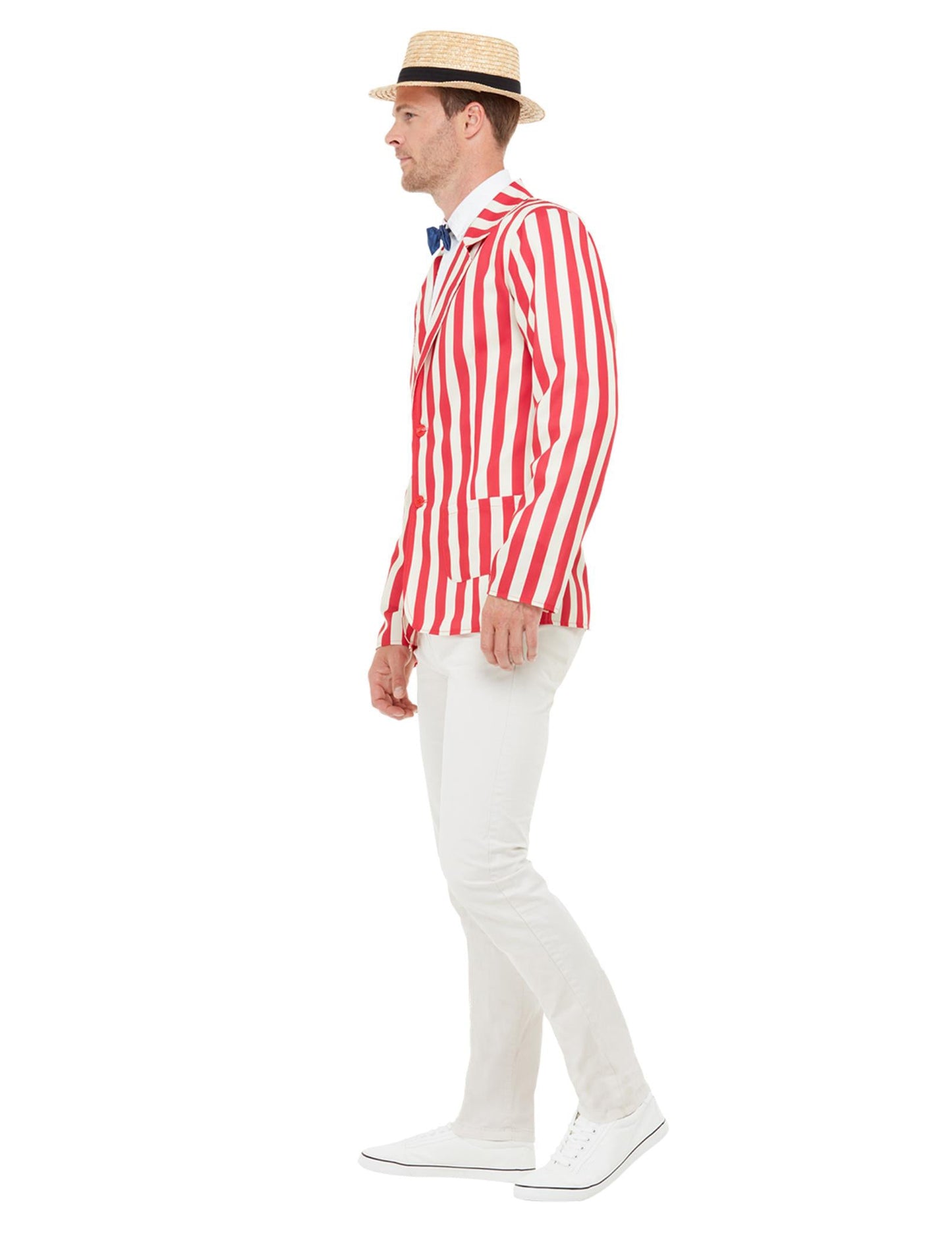 Costum Barbier din anii 1920