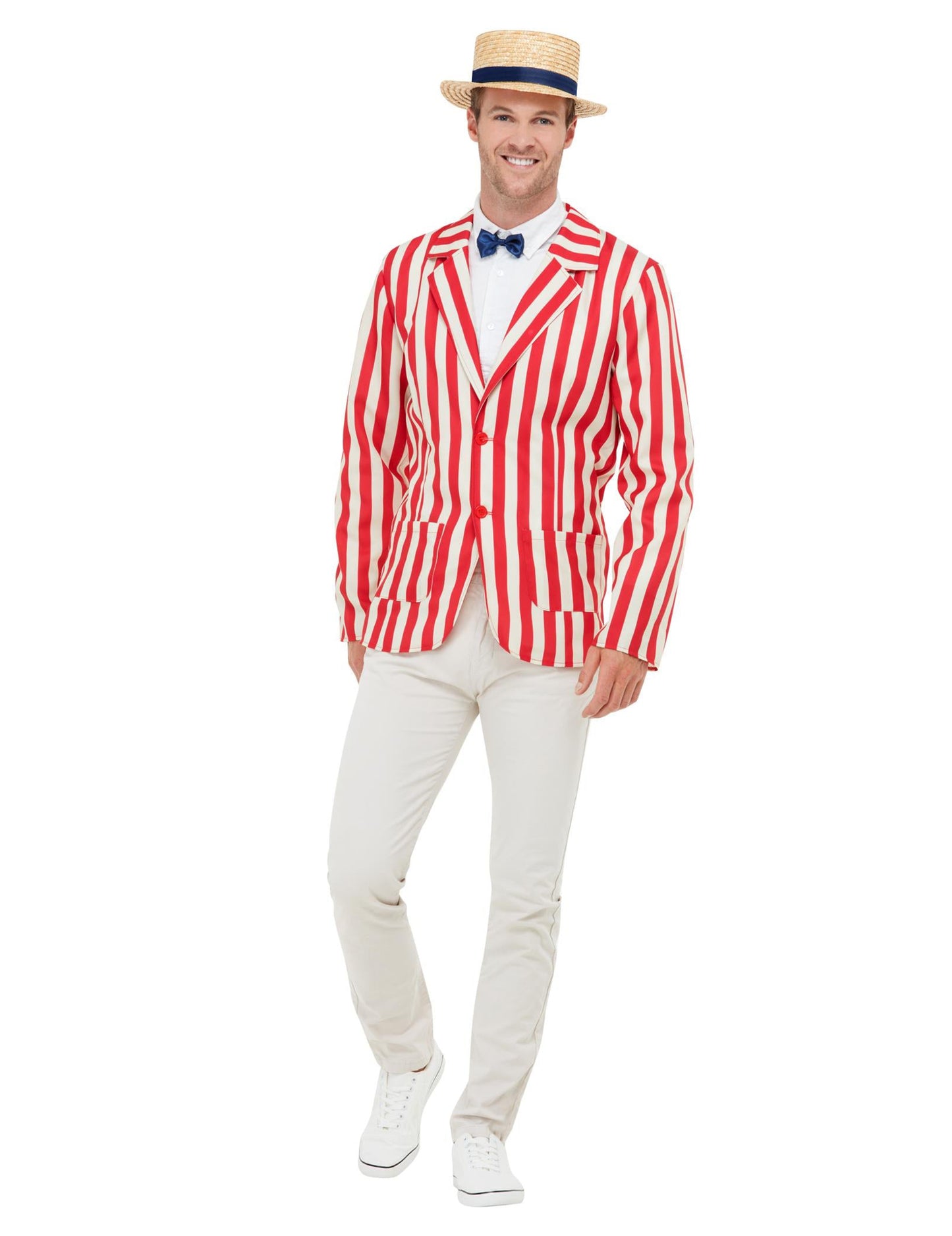 Costum Barbier din anii 1920