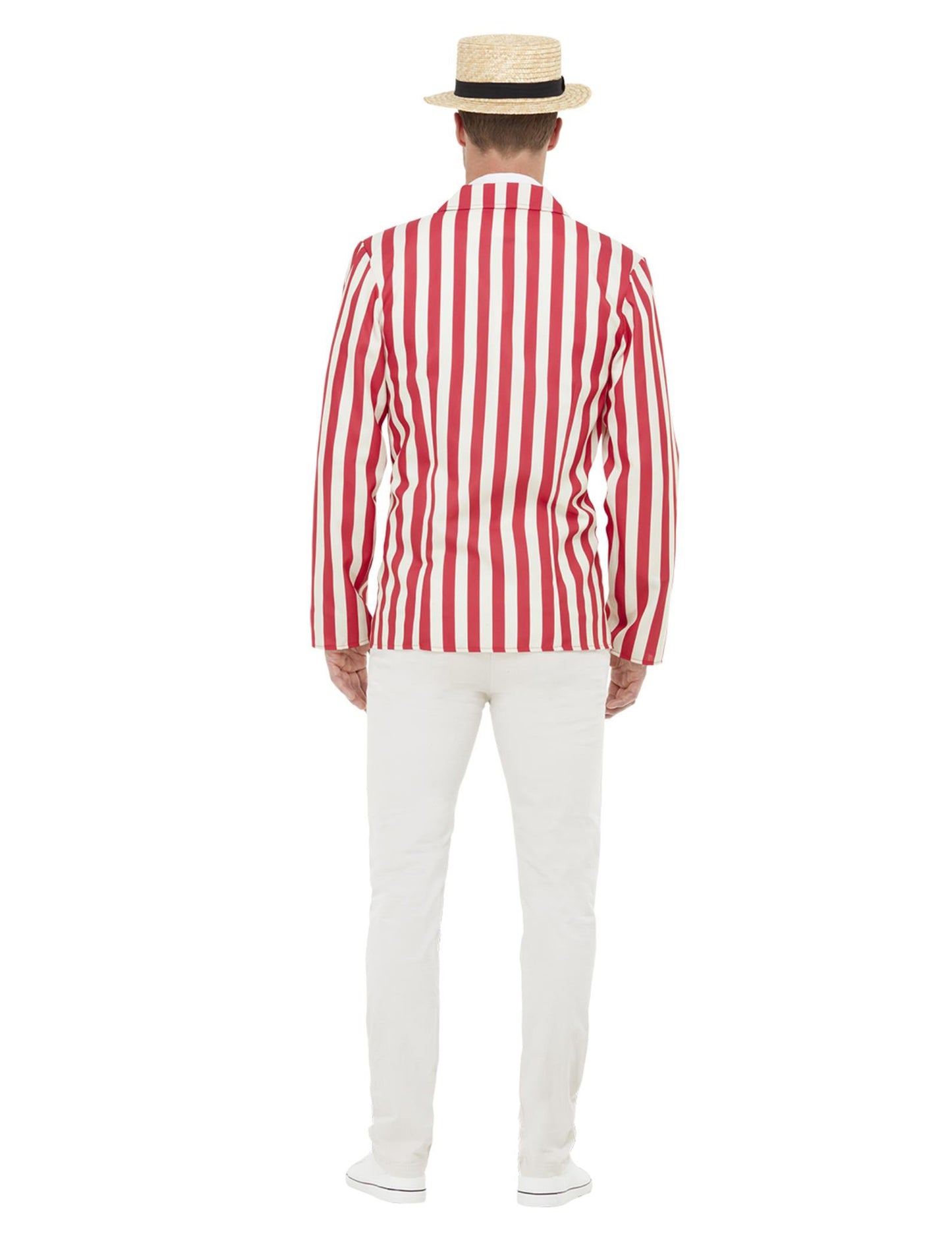 Costum Barbier din anii 1920