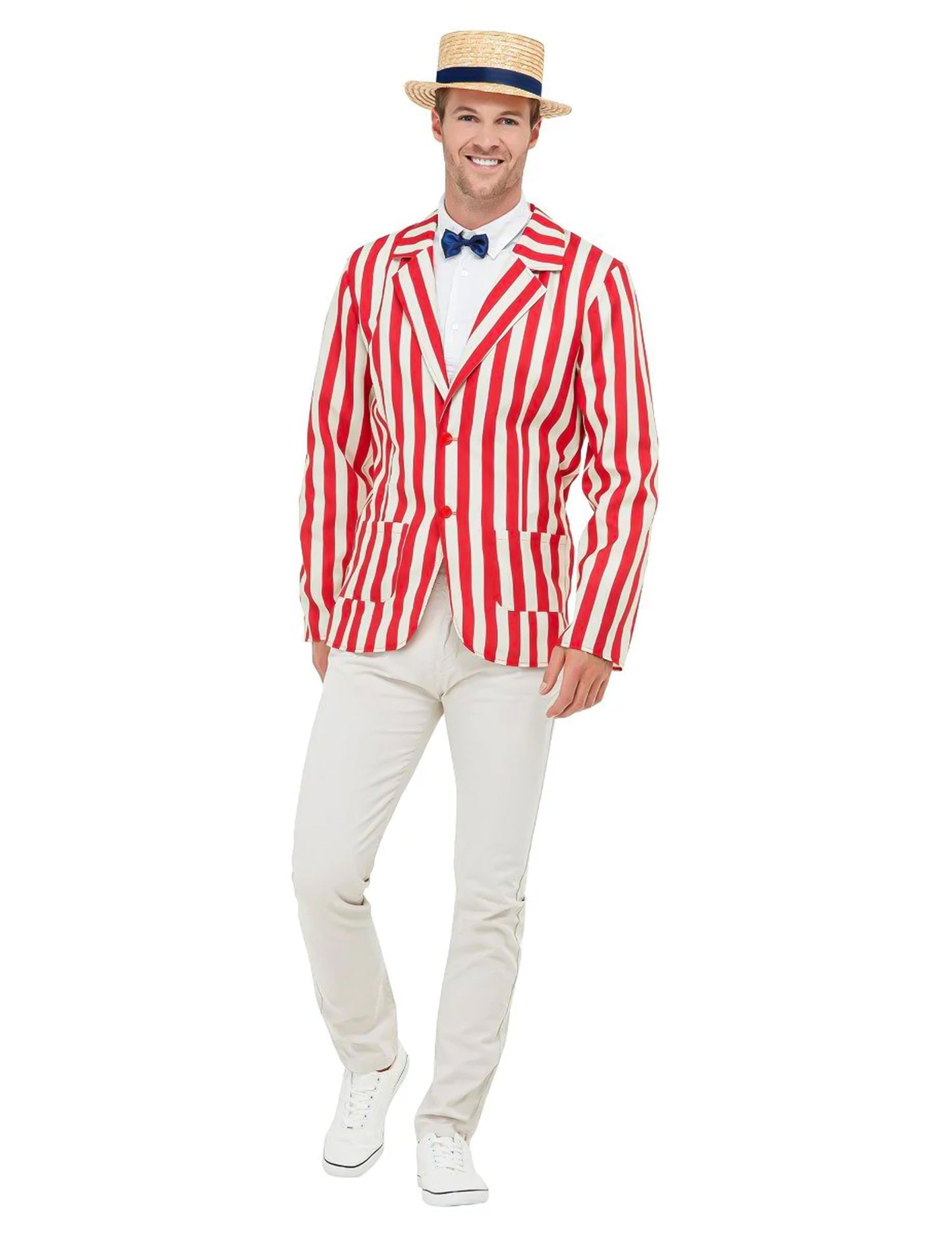 Costum Barbier din anii 1920