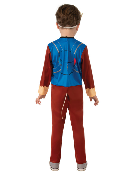 Costum Chase Basic Patrula Cățelușilor™