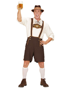 Costume bavareze mărimi mari