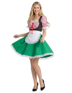 Costume bavareze pentru femei
