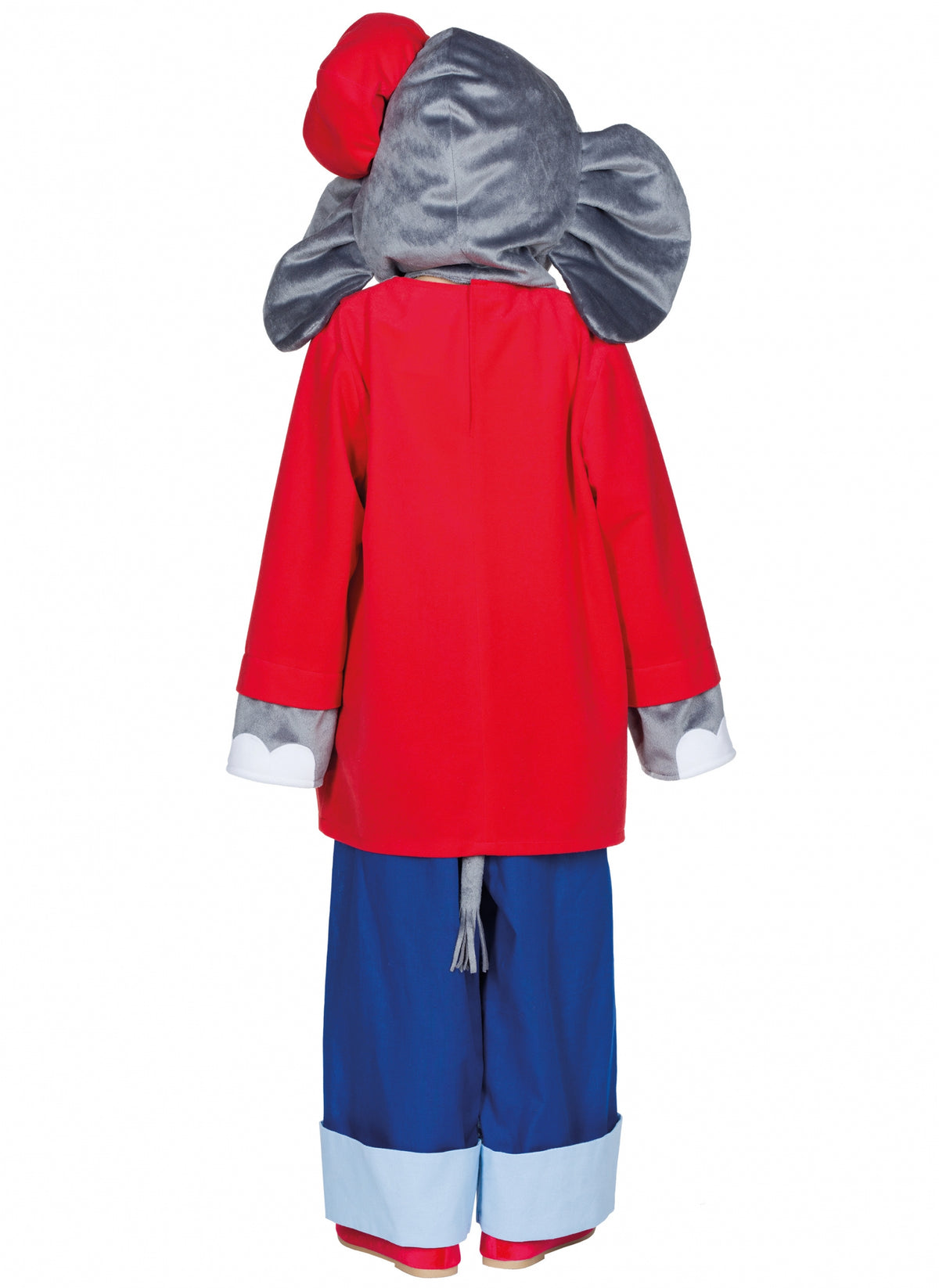 Costum de lux pentru copii Benjamin Blümchen™