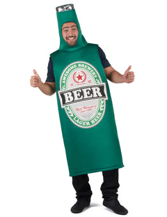 Costume de Saint Patrick pentru adulți