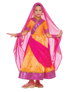 Costume Bollywood
