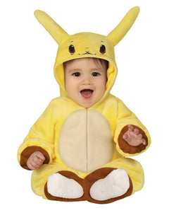 Costume Pokémon pentru fete