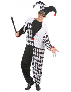 Costume Carnaval de la Veneția pentru bărbați