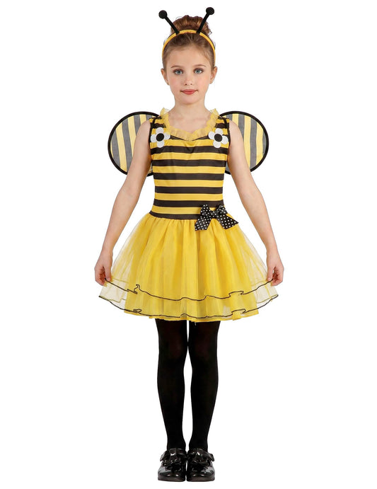 Costum de flori de flori Bourdon