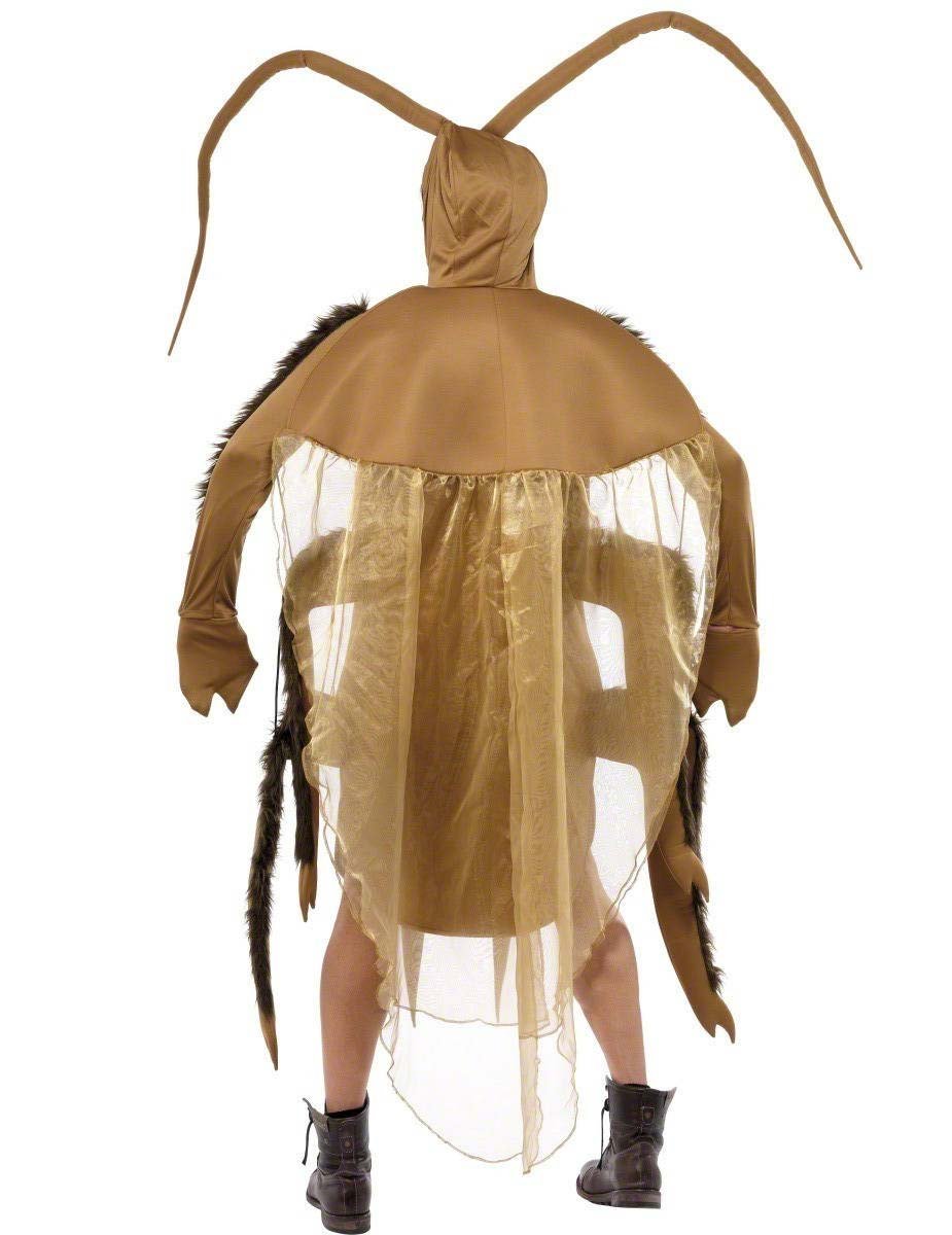 Costum de gandaci pentru adulți
