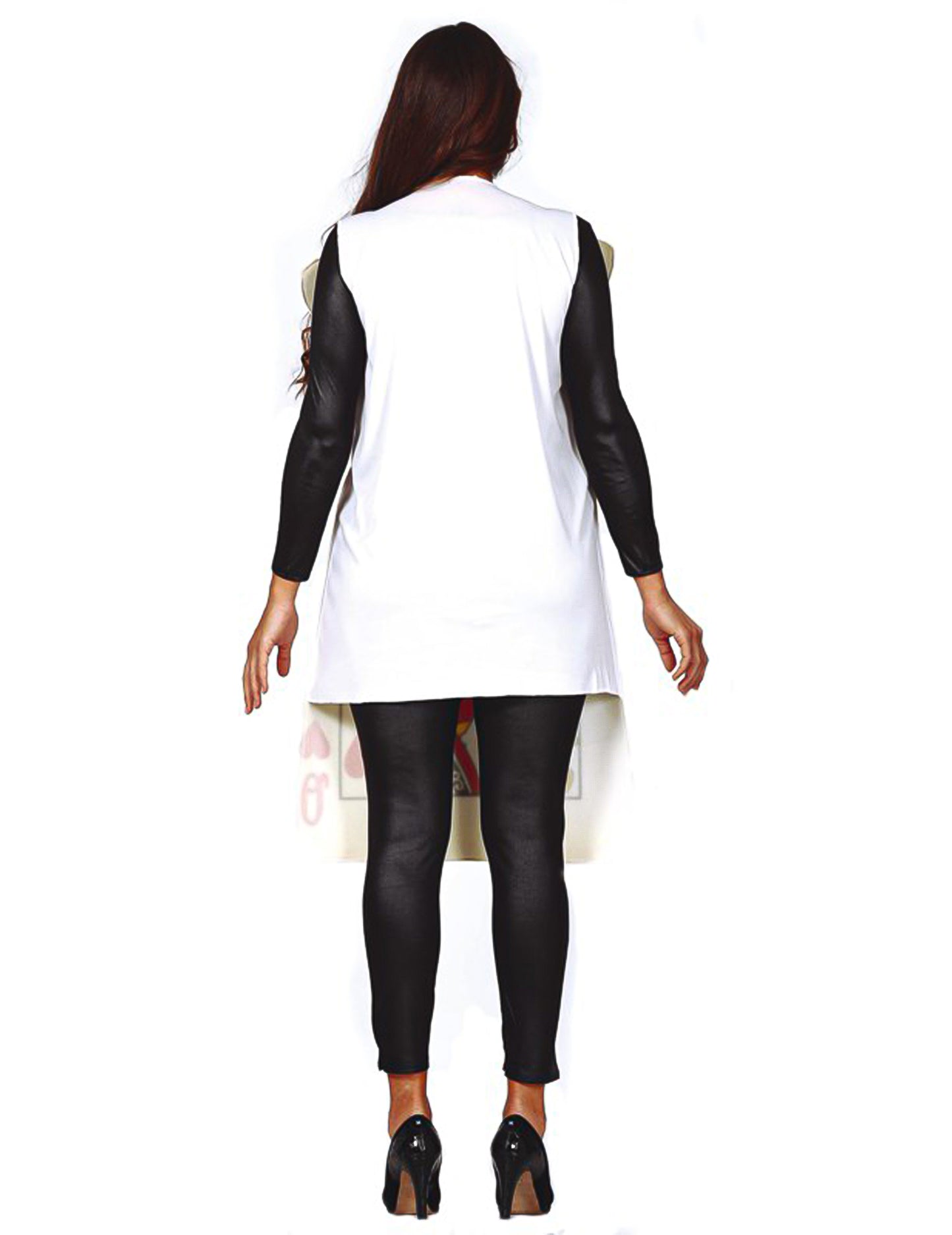 Costum de card de pansament pentru femei