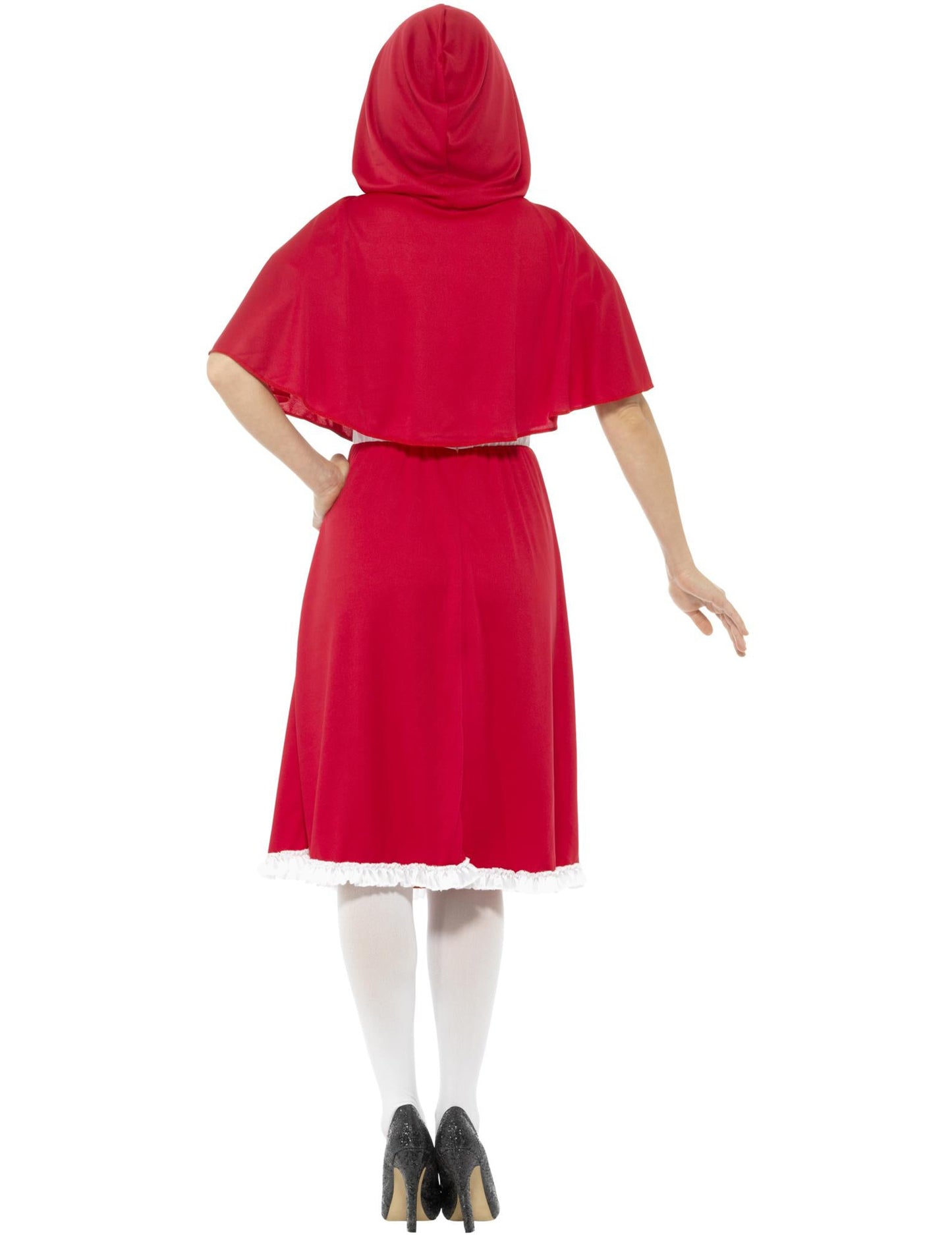 Red Chaperon deghizare pentru femei